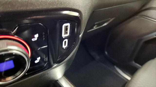 2023 Chevrolet Silverado 1500 2WD Crew Cab Short Bed LT