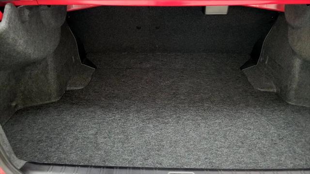 2021 Subaru WRX Premium