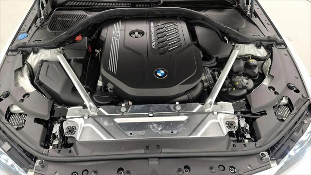 2021 BMW M4 xDrive
