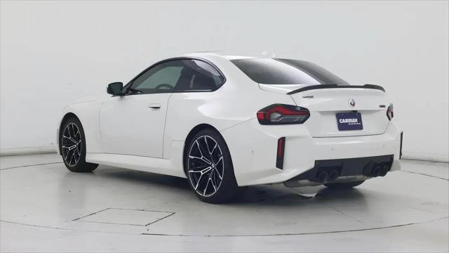 2024 BMW M2 Standard