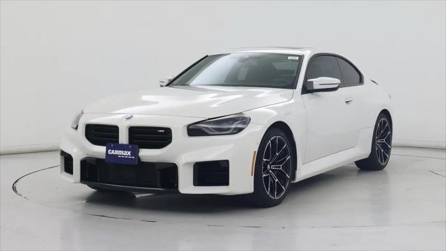 2024 BMW M2 Standard