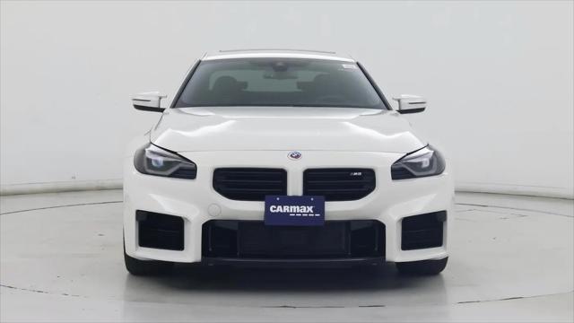 2024 BMW M2 Standard