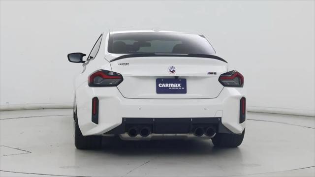 2024 BMW M2 Standard