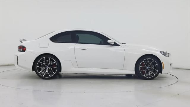 2024 BMW M2 Standard