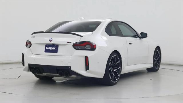 2024 BMW M2 Standard