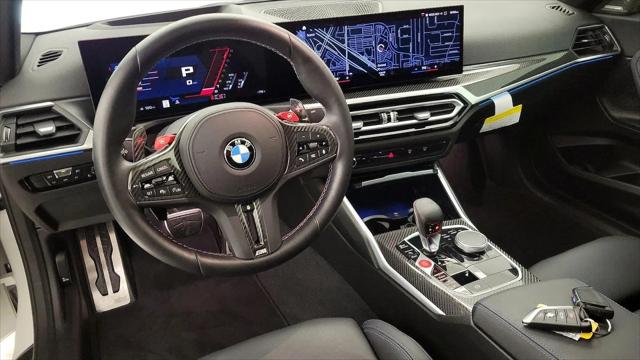 2024 BMW M2 Standard