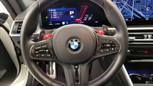 2024 BMW M2 Standard