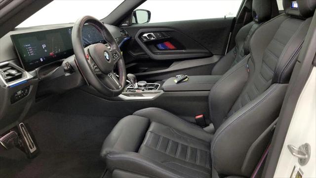 2024 BMW M2 Standard