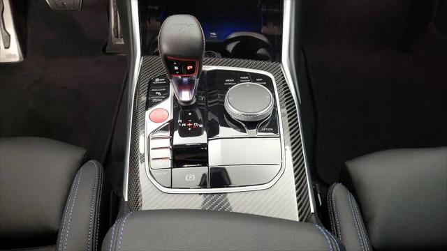2024 BMW M2 Standard