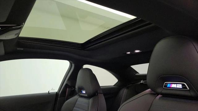 2024 BMW M2 Standard