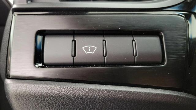 2022 Lexus ES 350 F SPORT