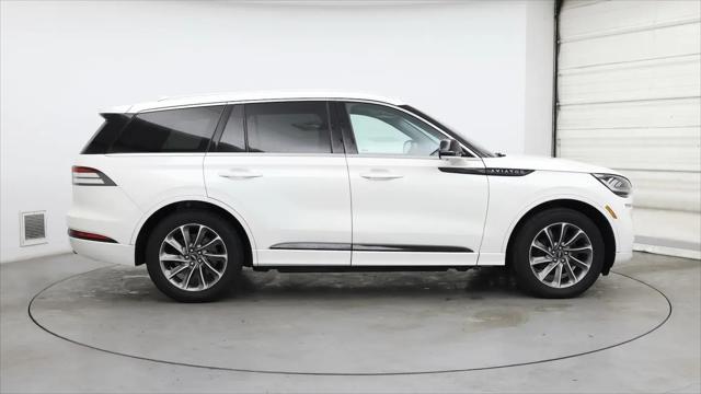2020 Lincoln Aviator Grand Touring