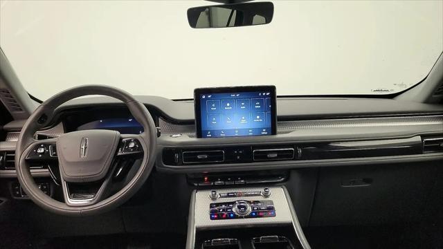 2020 Lincoln Aviator Grand Touring