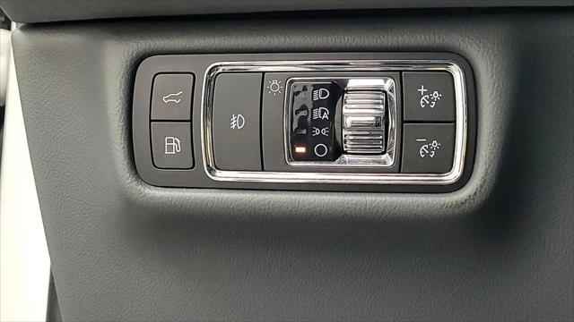 2020 Lincoln Aviator Grand Touring