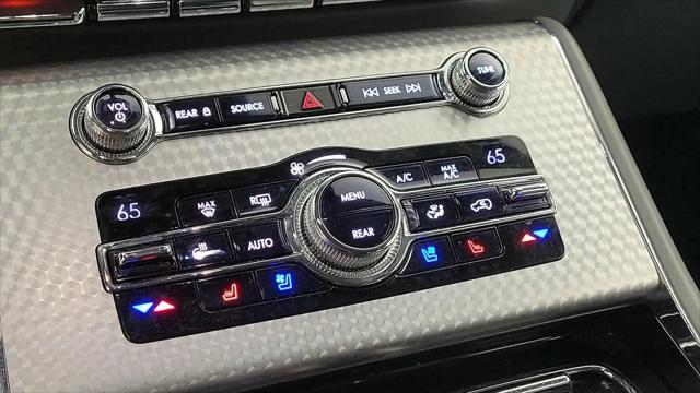 2020 Lincoln Aviator Grand Touring