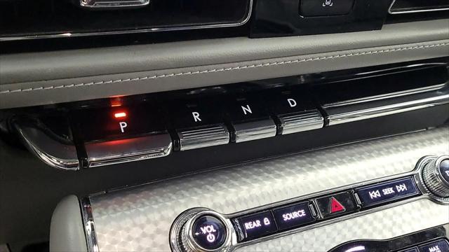 2020 Lincoln Aviator Grand Touring