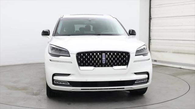 2020 Lincoln Aviator Grand Touring