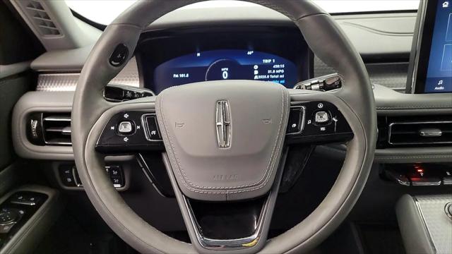 2020 Lincoln Aviator Grand Touring