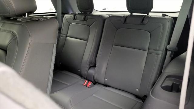2020 Lincoln Aviator Grand Touring