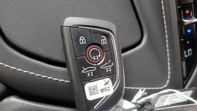2024 Chevrolet Corvette Stingray RWD Coupe 1LT