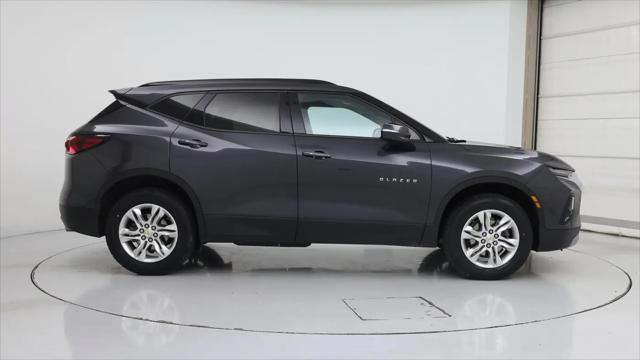 2022 Chevrolet Blazer FWD 2LT