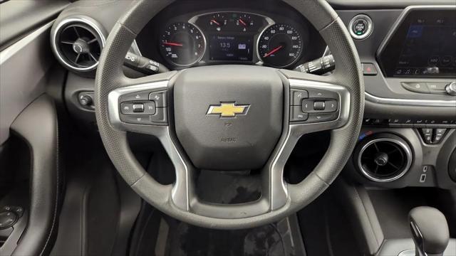 2022 Chevrolet Blazer FWD 2LT
