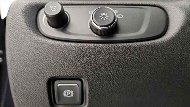 2022 Chevrolet Blazer FWD 2LT