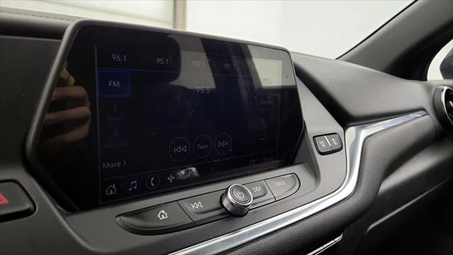 2022 Chevrolet Blazer FWD 2LT