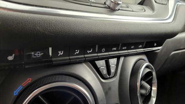 2022 Chevrolet Blazer FWD 2LT