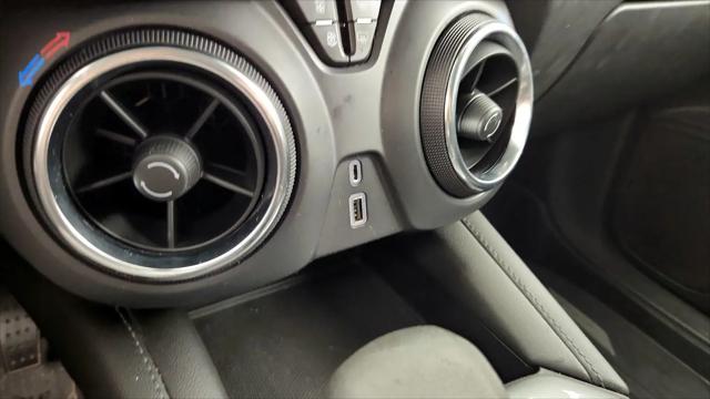 2022 Chevrolet Blazer FWD 2LT