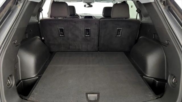 2022 Chevrolet Blazer FWD 2LT