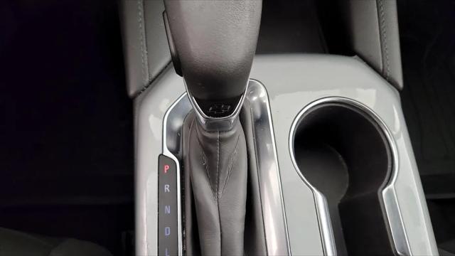 2022 Chevrolet Blazer FWD 2LT