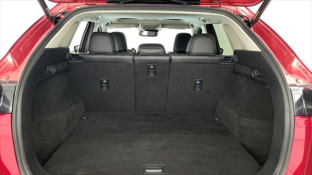 2022 Mazda CX-5 2.5 S Premium Plus