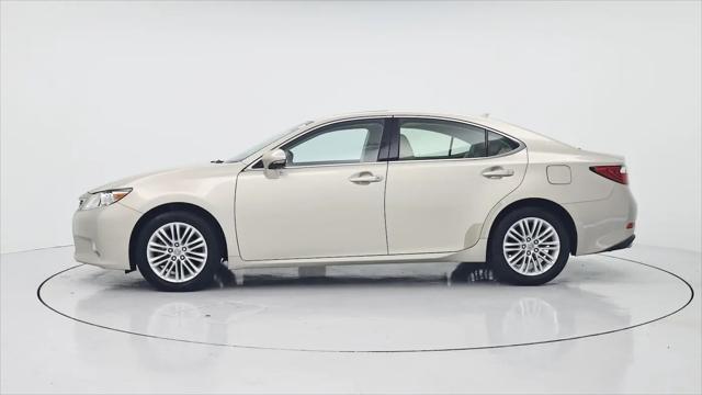 2014 Lexus ES 350 ES 350