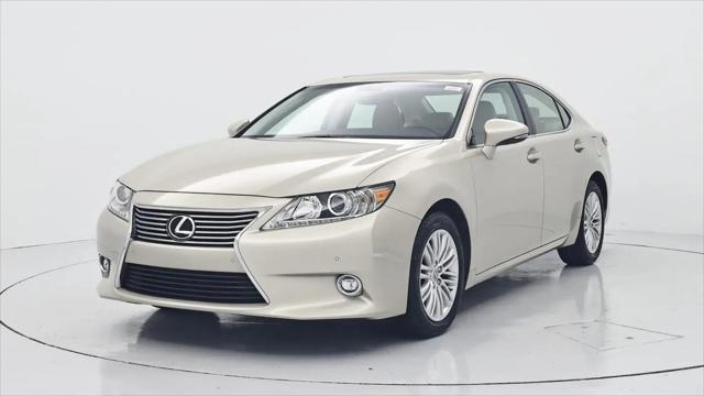 2014 Lexus ES 350 ES 350