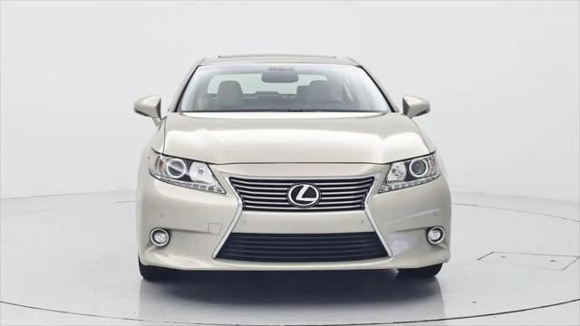 2014 Lexus ES 350 ES 350