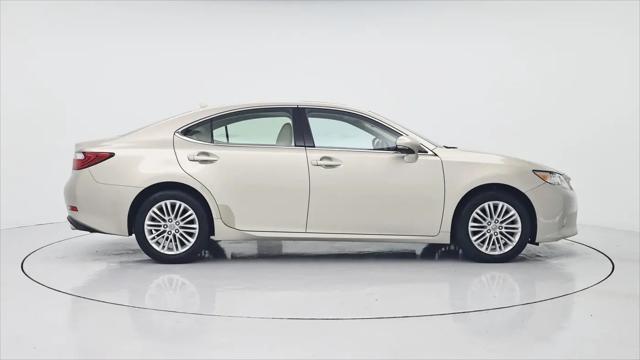 2014 Lexus ES 350 ES 350