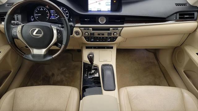 2014 Lexus ES 350 ES 350