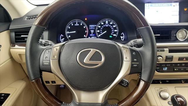 2014 Lexus ES 350 ES 350