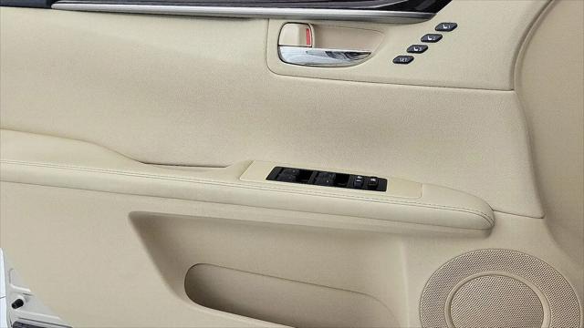 2014 Lexus ES 350 ES 350