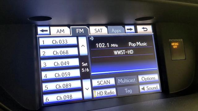 2014 Lexus ES 350 ES 350