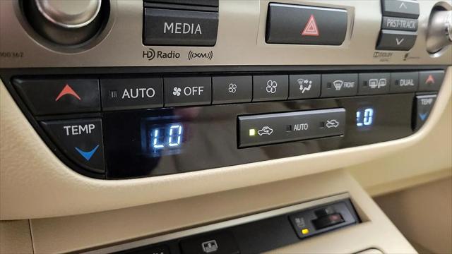 2014 Lexus ES 350 ES 350