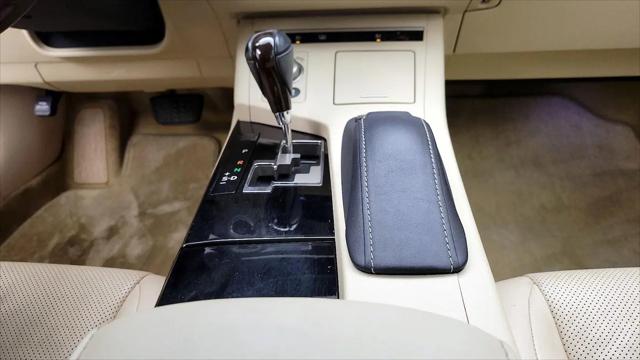 2014 Lexus ES 350 ES 350