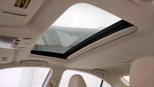 2014 Lexus ES 350 ES 350
