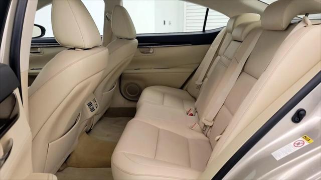 2014 Lexus ES 350 ES 350