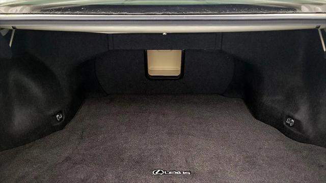2014 Lexus ES 350 ES 350