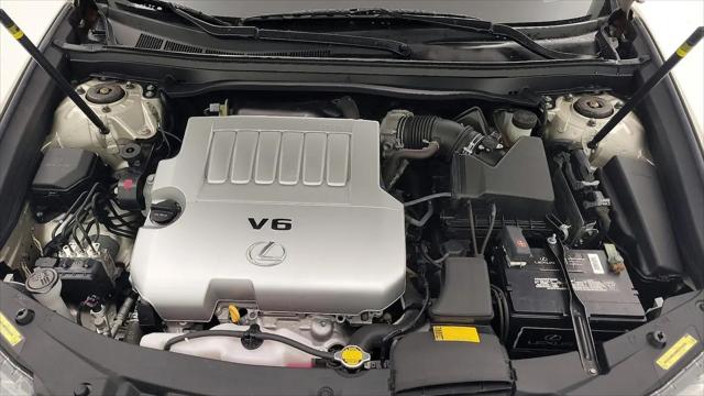 2014 Lexus ES 350 ES 350