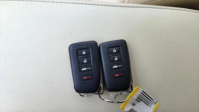 2014 Lexus ES 350 ES 350