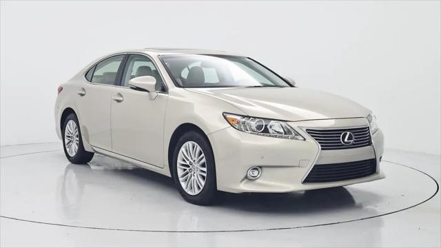 2014 Lexus ES 350 ES 350 for sale in Garland, TX