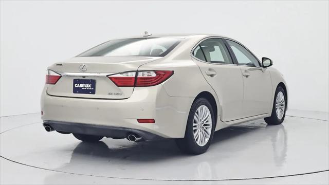2014 Lexus ES 350 ES 350
